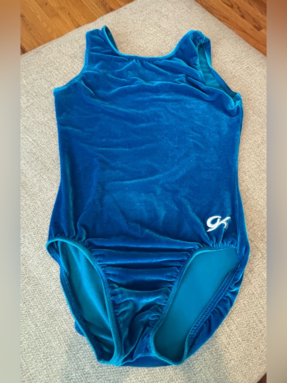 GK Adult Size Leotard